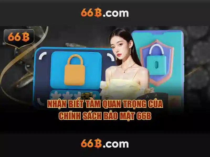 Slot trực tuyến - 66B