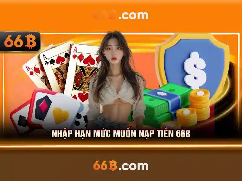  Slot nổ hũ - 66B