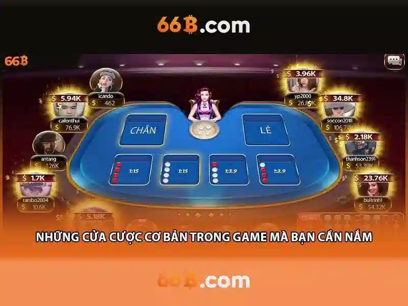  Slot đỉnh cao - 66B