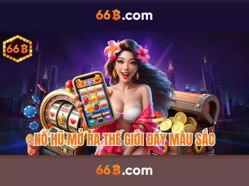 Về chúng tôi - 66B – Sân Chơi Slot Đẳng Cấp Đông Nam Á 2026 - 66B