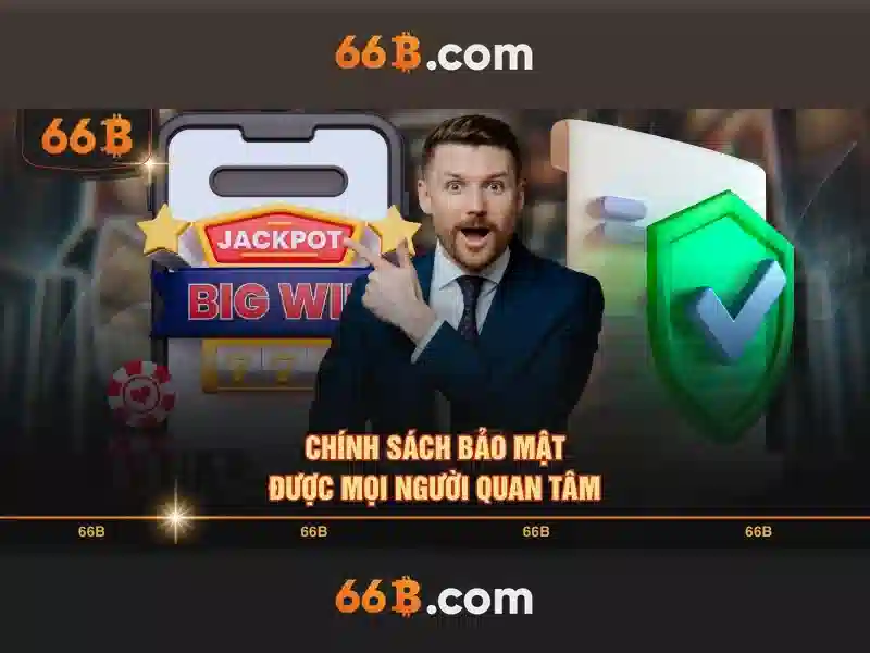 66b: Trải nghiệm Casino Trực Tuyến Đỉnh Cao năm 2026