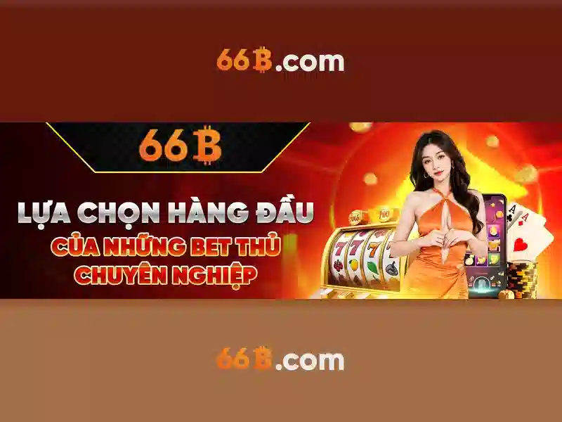 Ưu đãi Slot - 66B