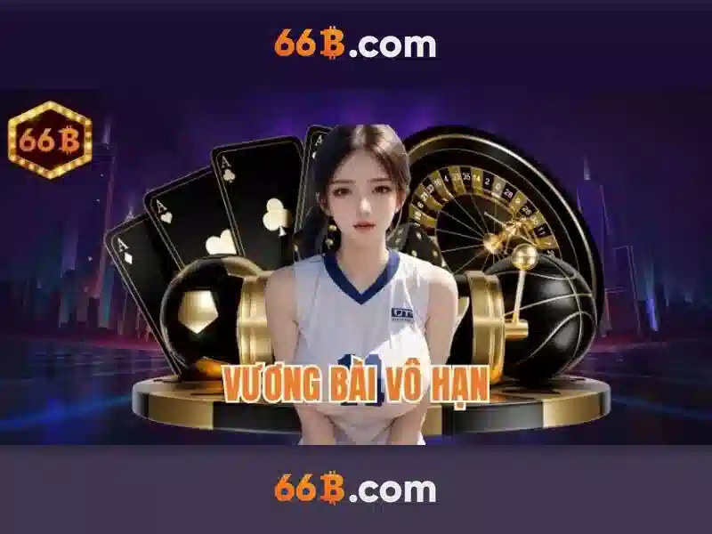  xóc đĩa 66b - 66B