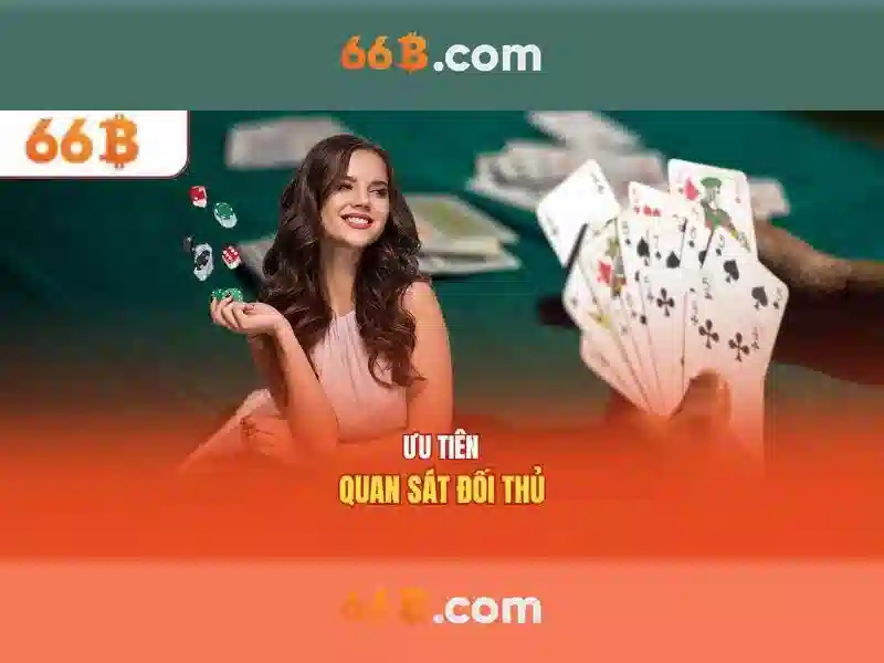 66b: Trải nghiệm Casino Trực Tuyến Đỉnh Cao năm 2026