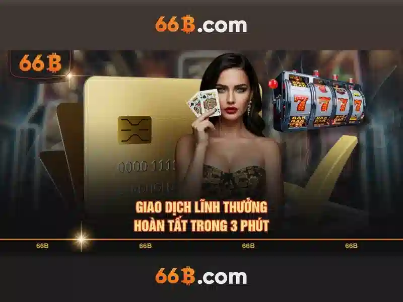 casino trực tuyến - 66B
