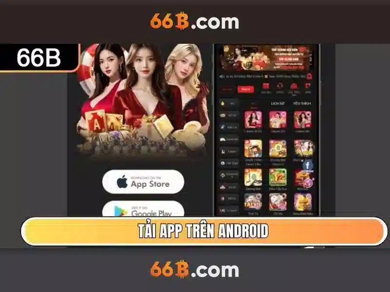  slot mới nhất - 66B