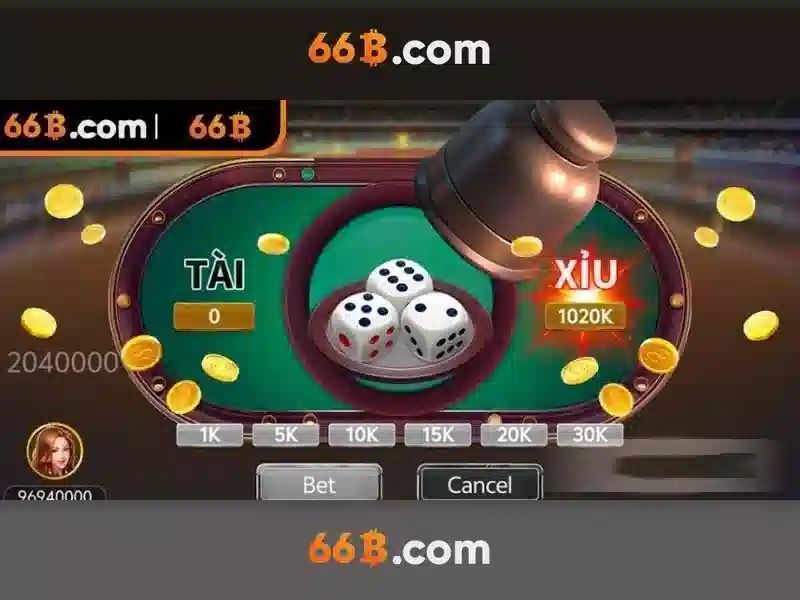cá cược Slot - 66B