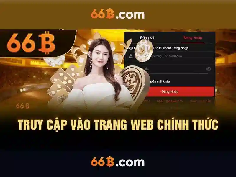  nạp rút tiền 66B - 66B