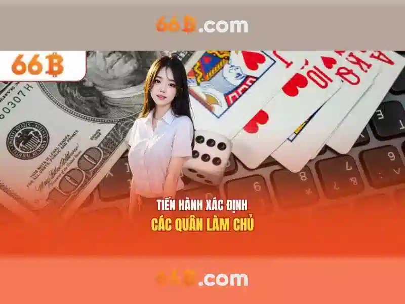 66b: Trải nghiệm Casino Trực Tuyến Đỉnh Cao năm 2026