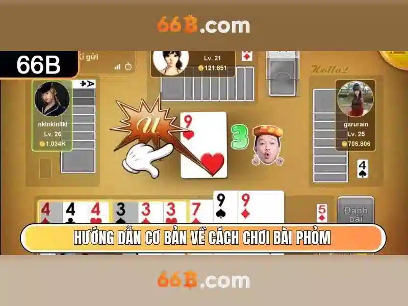  chương trình khuyến mãi - 66B
