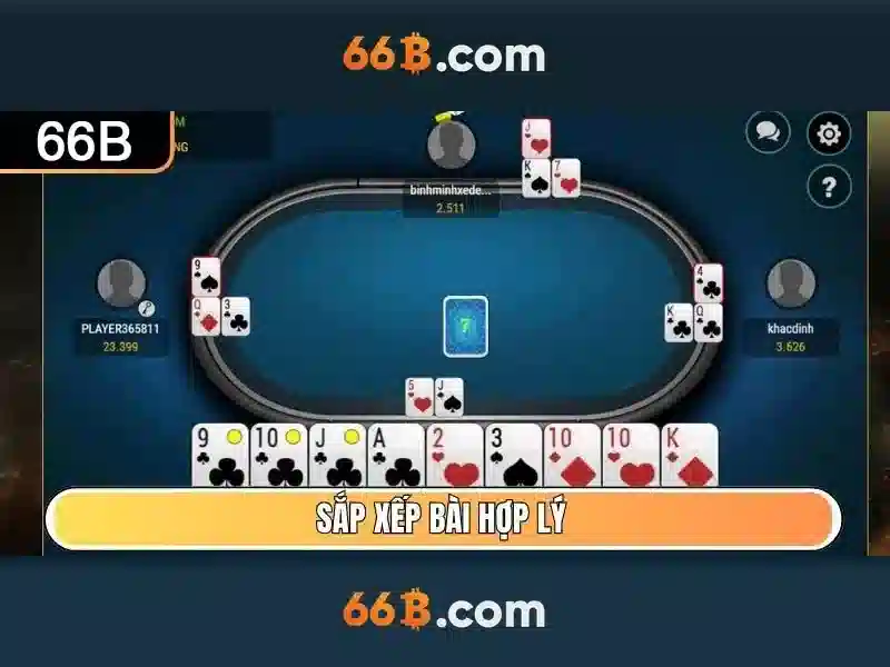  trải nghiệm Slot 2026 - 66B