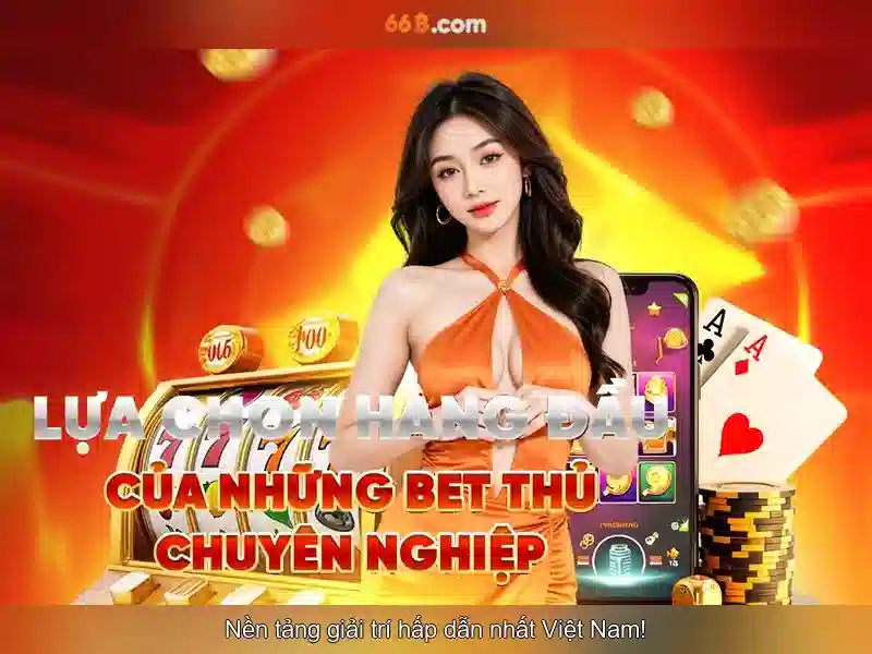 Tải App 66B - Hướng Dẫn Chi Tiết, Trải Nghiệm Mọi Nơi - 66B