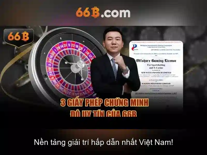 đăng nhập 66b - 66B