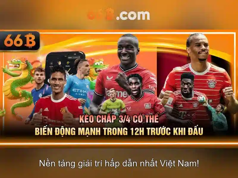 66b: Trải nghiệm Casino Trực Tuyến Đỉnh Cao năm 2026