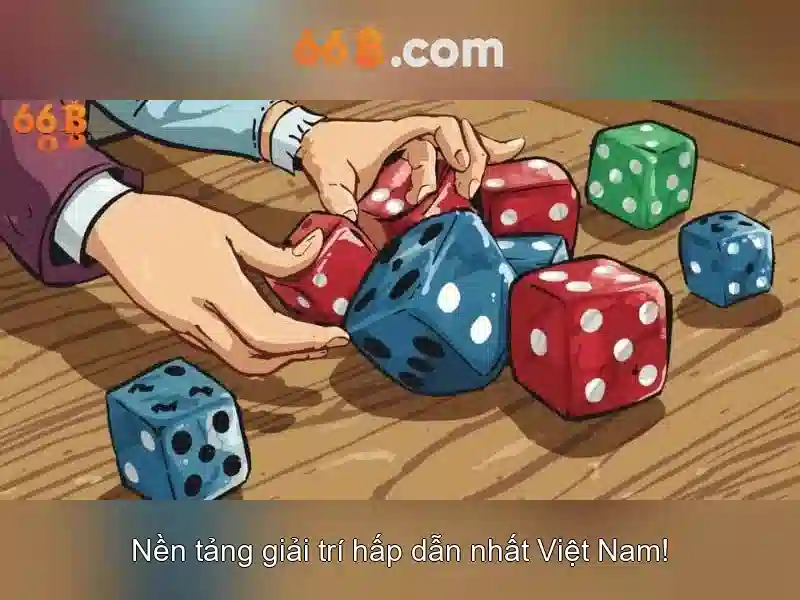 Rút Tiền 66B – Bí Quyết Trăm Trận Trăm Thắng Trong Game Slot 66B - 66B