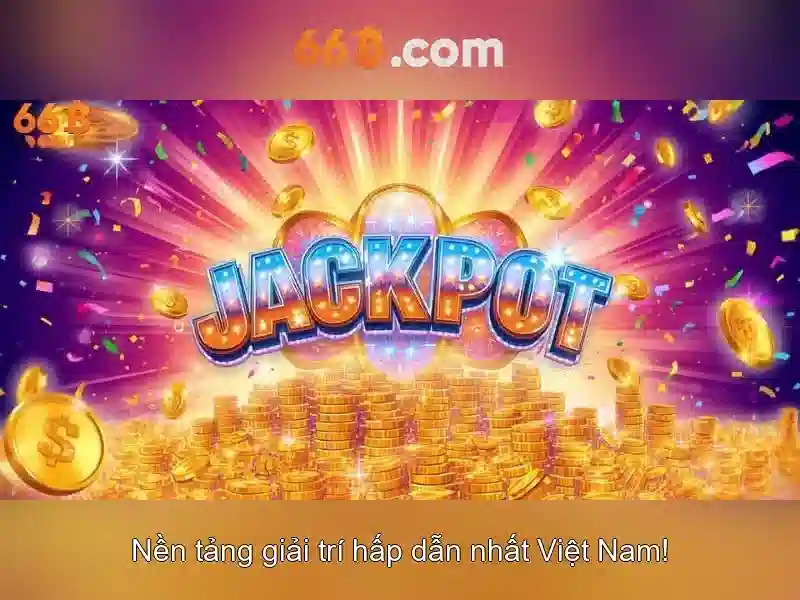 nhận thưởng 66b - 66B