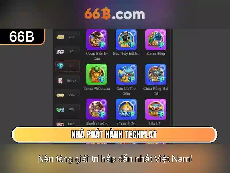66b: Trải nghiệm Casino Trực Tuyến Đỉnh Cao năm 2026