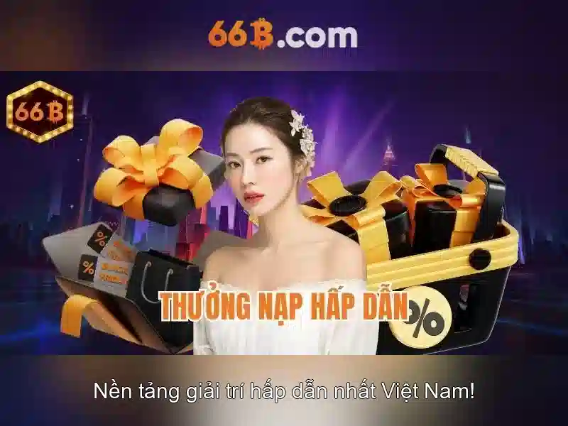  chơi slot - 66B