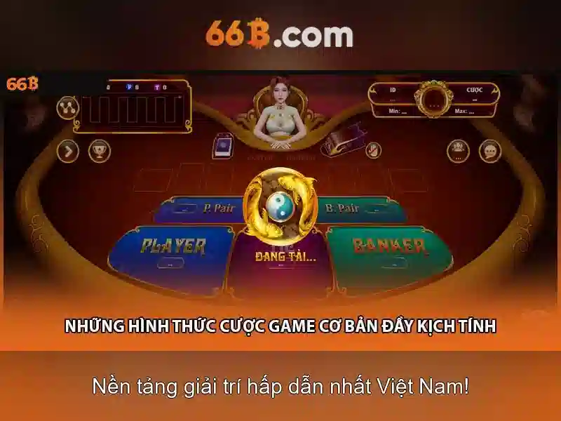 66b: Trải nghiệm Casino Trực Tuyến Đỉnh Cao năm 2026