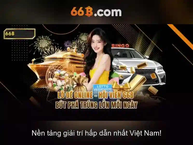  hướng dẫn chơi 66B - 66B