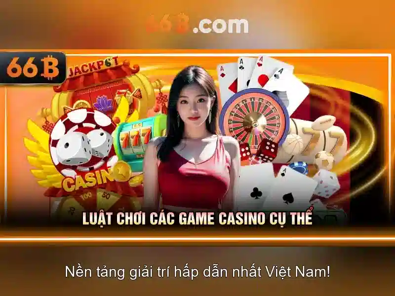 casino 66b - 66B