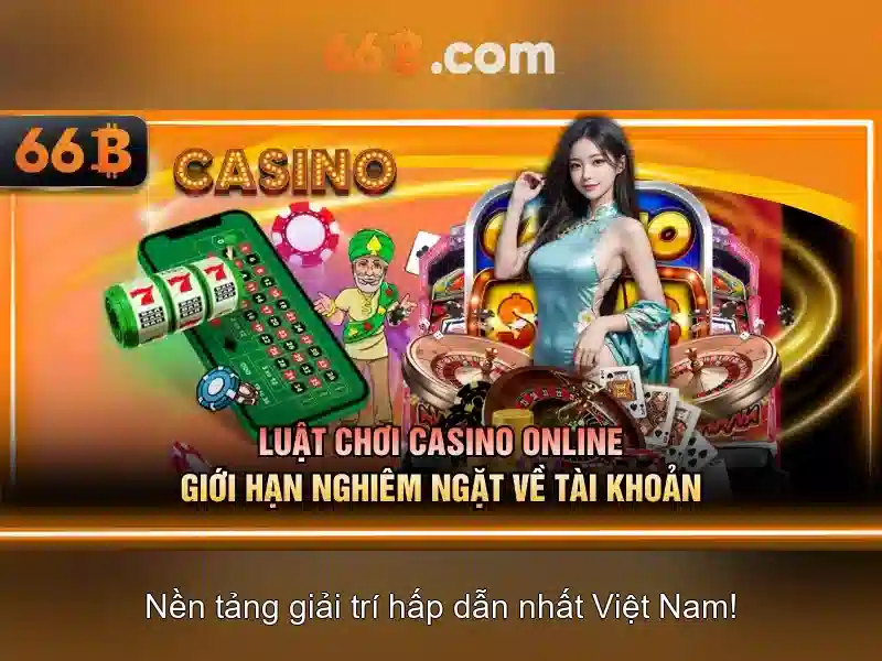 tài khoản Slot - 66B