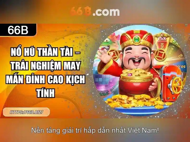 66B – Quy Luật Sicbo Tối Thượng & 66b Mới: Chiến Lược Chơi Slot Hiệu Quả 2026 - 66B