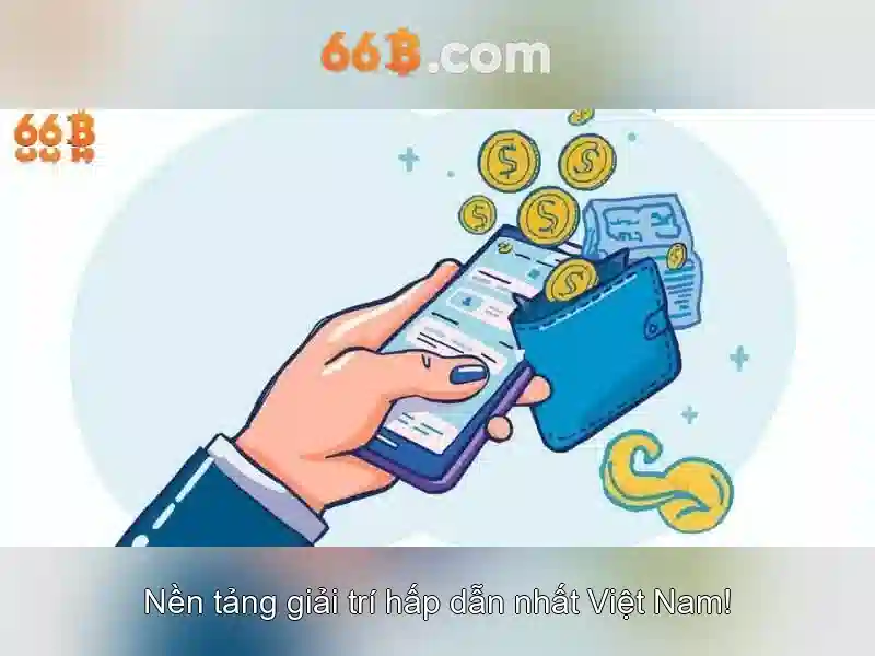  chương trình thưởng 66B - 66B