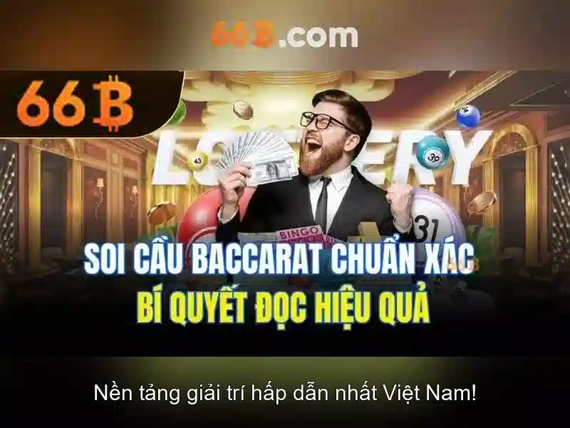 baccarat 66B - 66B