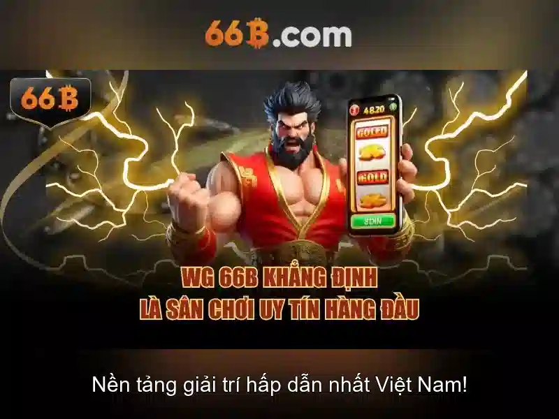  giải trí - 66B