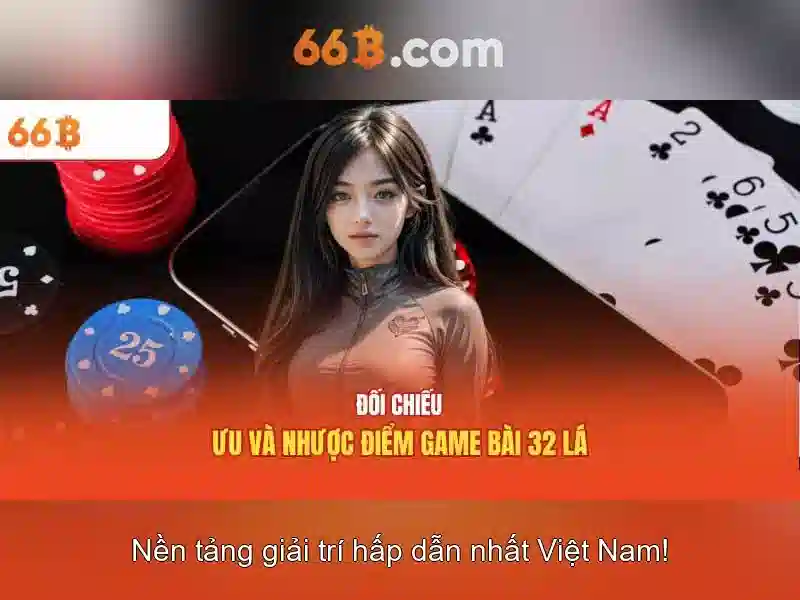 Chiến Lược Slot 66B – Khám Phá Kinh Nghiệm Đỉnh Cao Từ Nhà Cái 66B - 66B