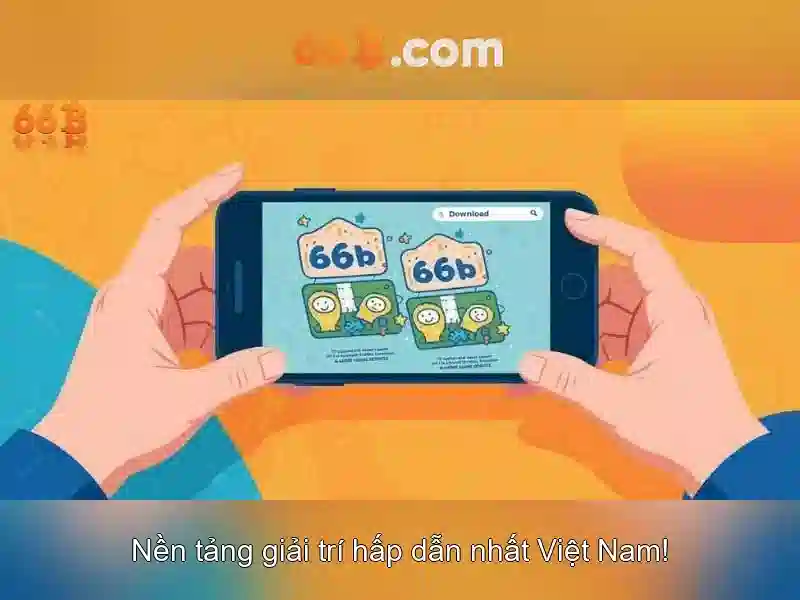 66B - Ưu Đãi Slot Độc Quyền, Trải Nghiệm Chơi Thật Sự Thú Vị - 66B