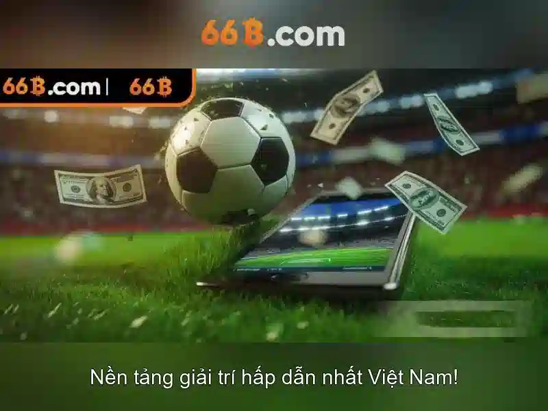 66B – Điểm Dừng Lý Tưởng Cho Người Yêu Thích Slot 2026 - 66B