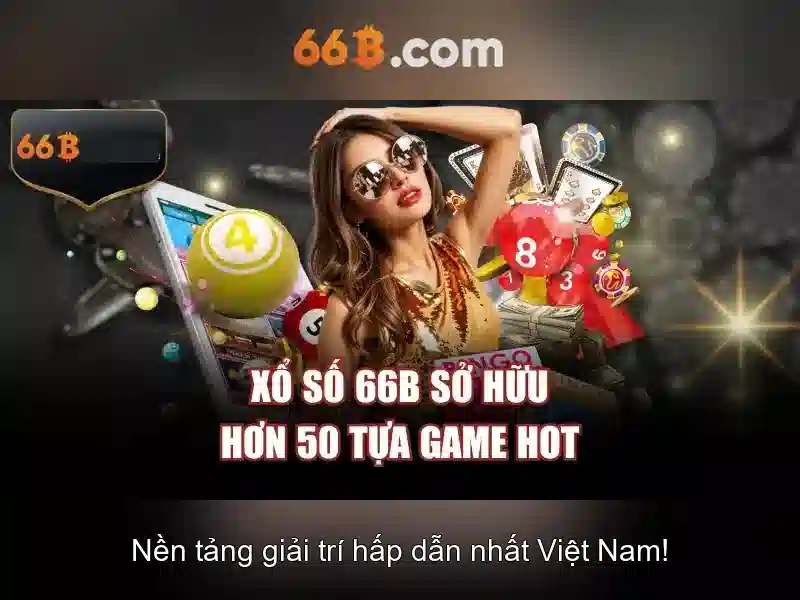 tài khoản Slot 66B - 66B