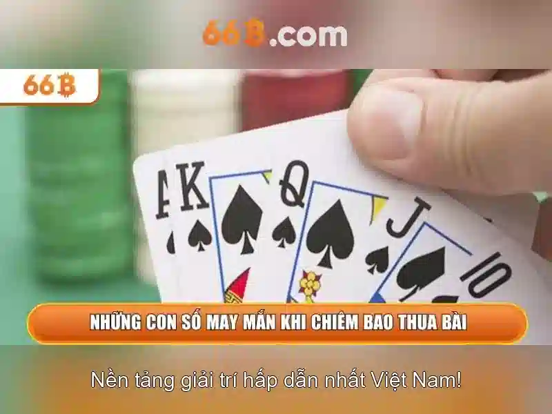 66B – Trải Nghiệm Đỉnh Cao Trong Thế Giới Slot - 66B