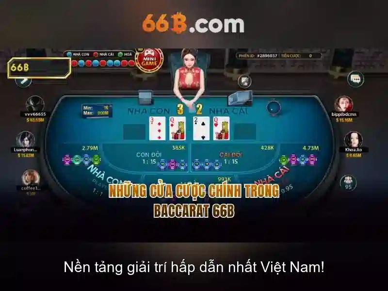 66B – Trang Chủ Xóc Đĩa 66B Chính Thức 2026 - 66B