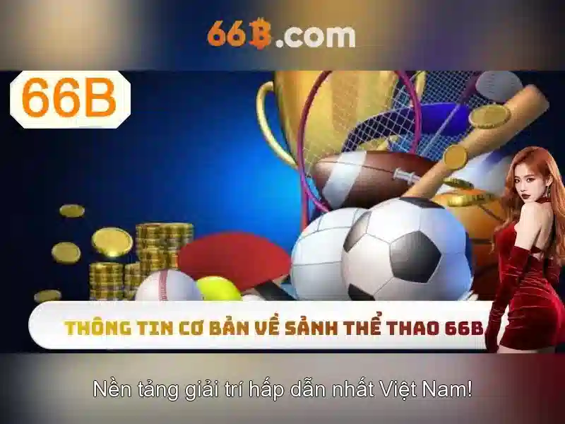  game slot - 66B