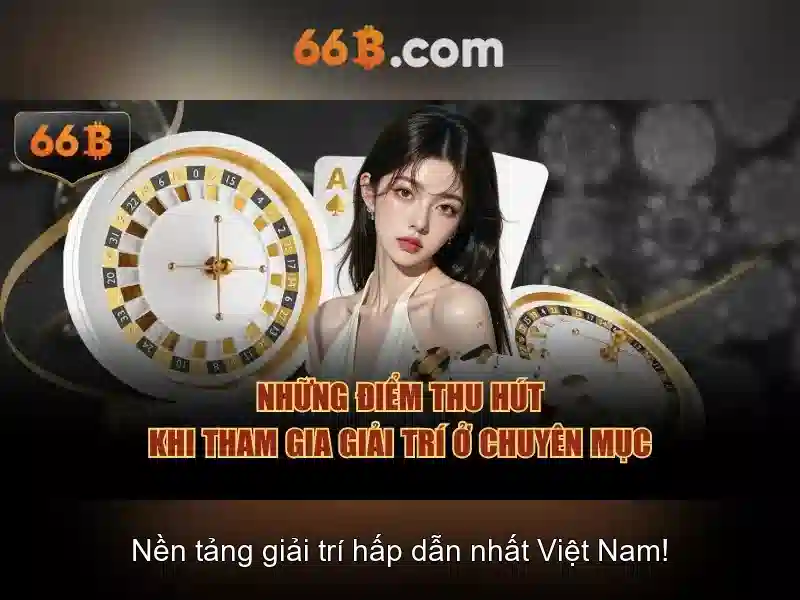  game slot - 66B