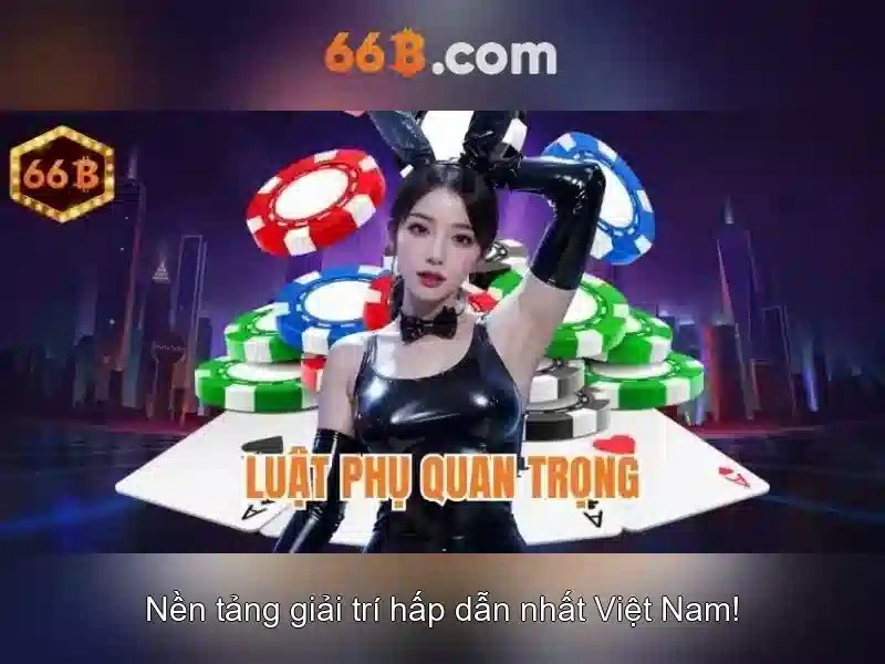 Review 66B – Nền Tảng Slot Đa Dạng & An Toàn 2026 - 66B