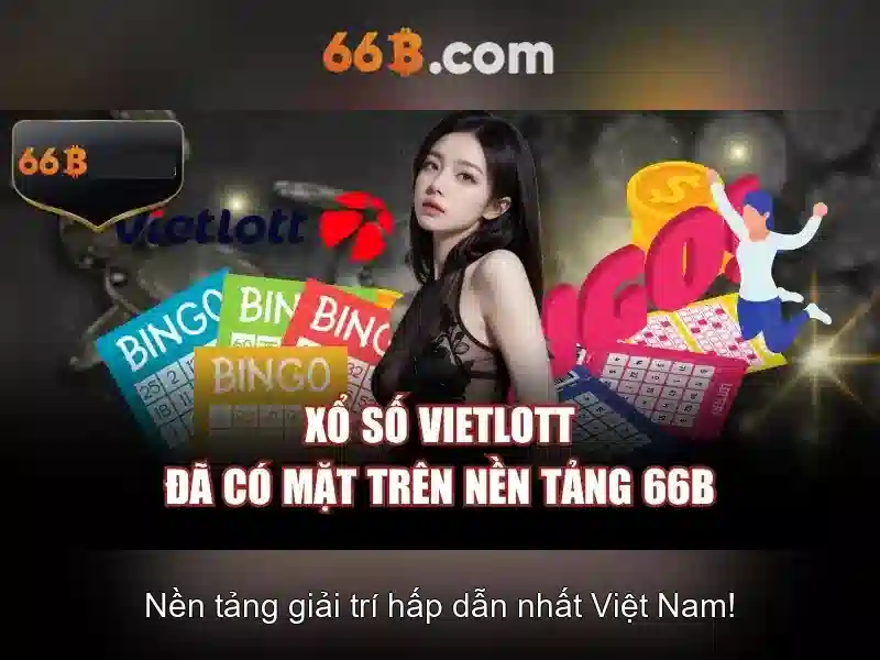 66B – Trang Chủ Không Bị Chặn Cho Người Chơi Slot - 66B