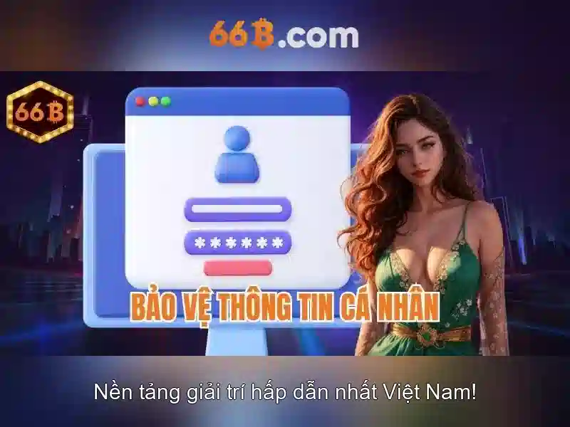 Bắn Cá 66B – Trải Nghiệm Slot Đỉnh Cao Với Giao Diện Đa Dạng 2026 - 66B