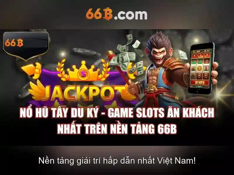 slot 66b chính thức - 66B