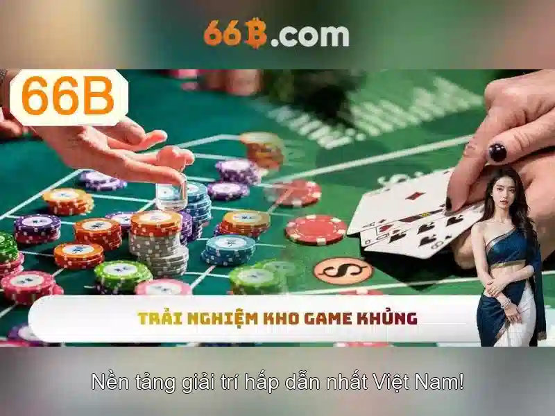  game Slot 66B - 66B