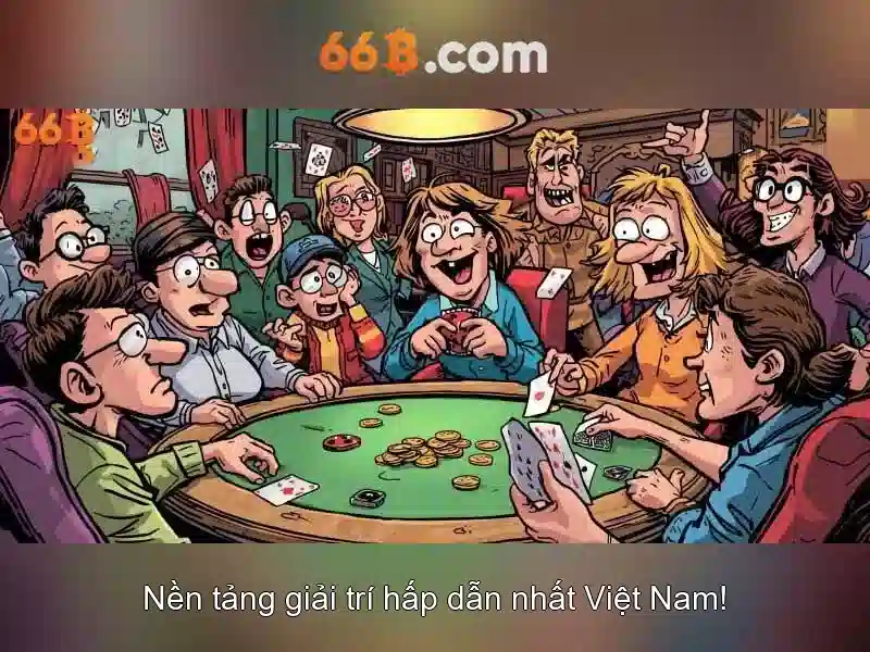 tỷ lệ thưởng slot - 66B
