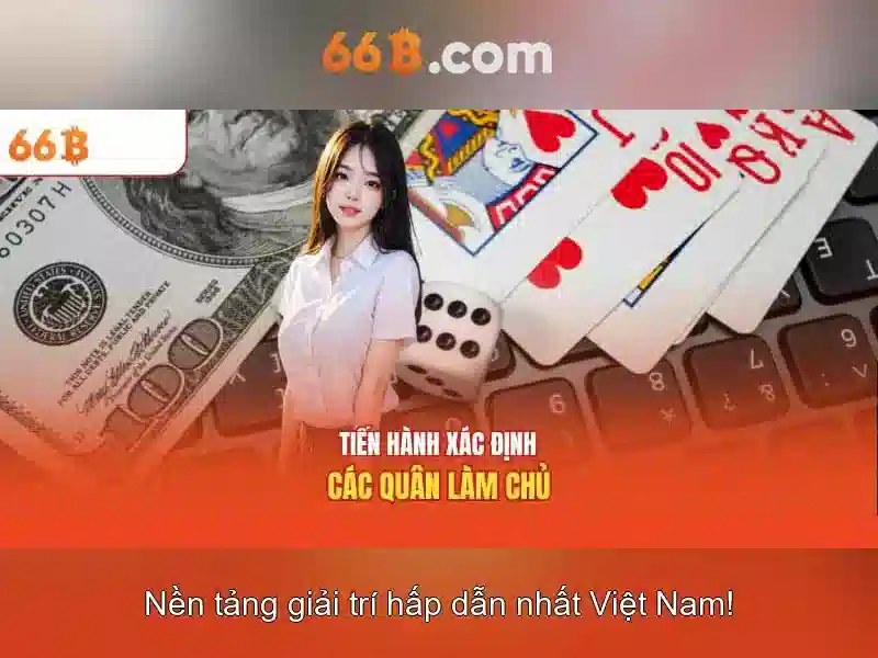 nhà cái 66b - 66B