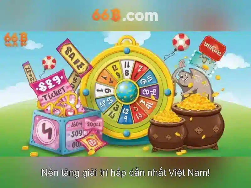 66B an toàn - 66B