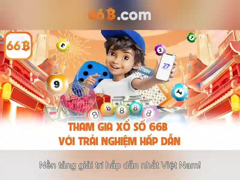  trải nghiệm game bài - 66B