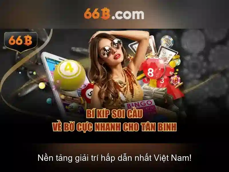 nhà cái - 66B