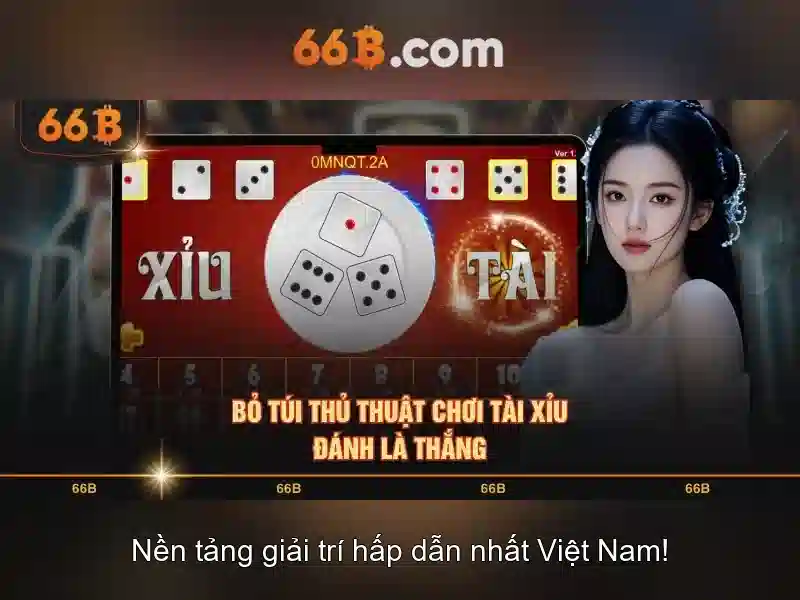 kỹ thuật chơi Slot - 66B