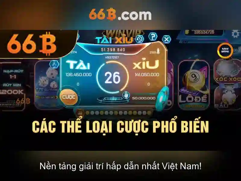 game slot - 66B